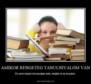 Az Excelt tanárrtól vagy önállóan hatékonyabb tanulni?